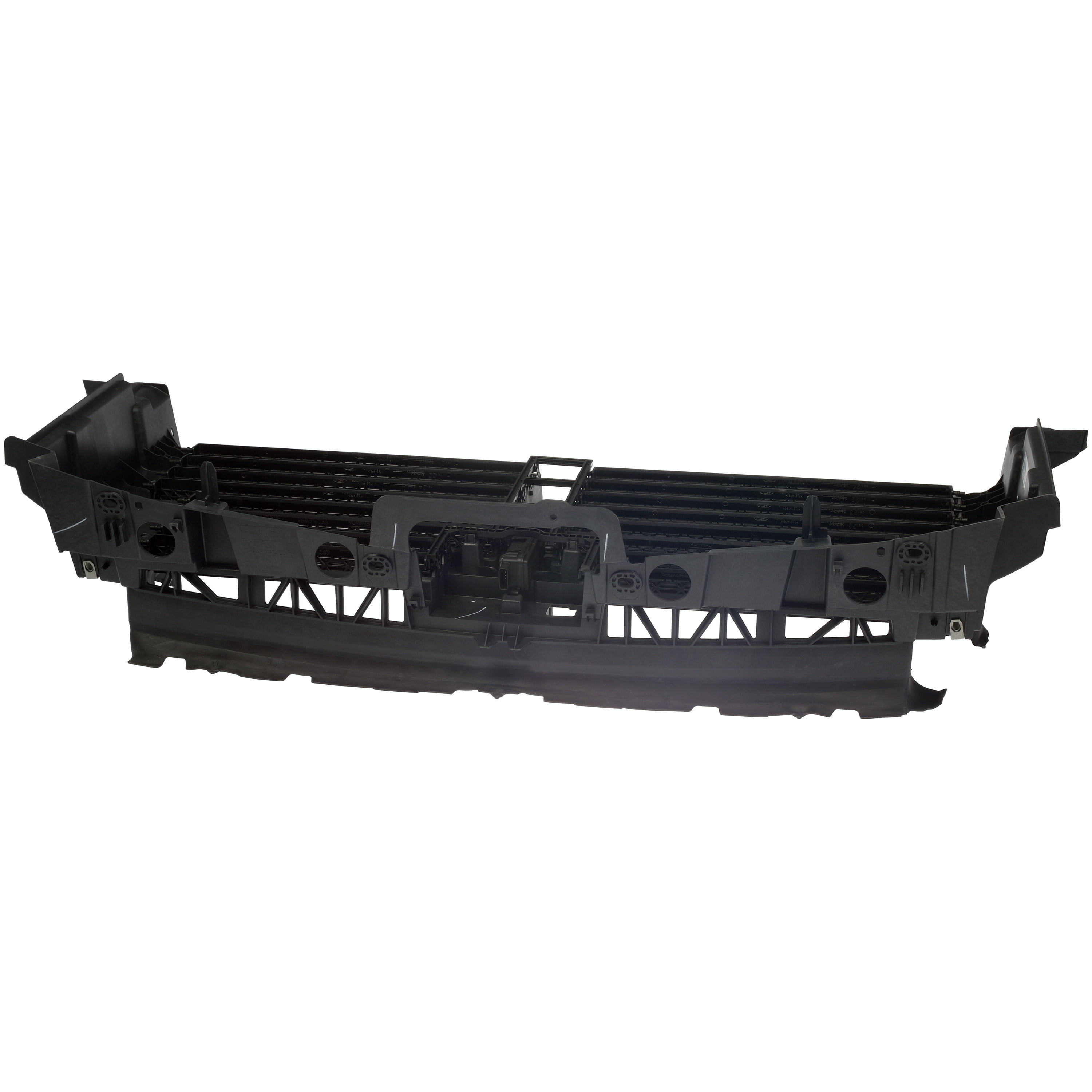 Dorman 601-958 Radiator Shutter Assembly for Specific Lincoln Models