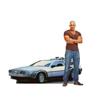 DeLorean (Back to the Future)