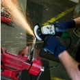 thumbnail image 3 of Metabo HPT 4-1/2-In Angle Grinder Tool, 6.2-Amp, G12SR4, 3 of 8