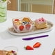 thumbnail image 5 of Uuiauoio 20 Pcs Plastic Set, Disposable Forks Spoons and Knives Set Plastic Utensil Cutlery Party Supplies Kit(20 pcs knife), 5 of 6