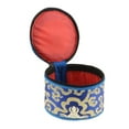 thumbnail image 1 of Sac de Rangement pour Bol Chantant le Bouddhisme, 14 Cm, 1 of 7