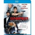thumbnail image 2 of Sniper: Ultimate Kill (Blu-ray), 2 of 2