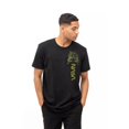 thumbnail image 3 of NASA - Camiseta Shuttle Schematic para Adultos Unisex (Negro), 3 of 6