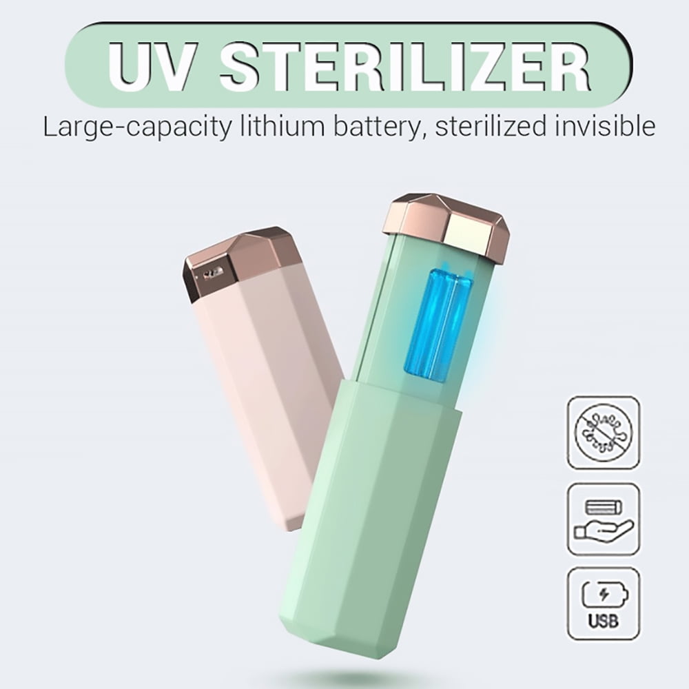 uv light baby bottle sterilizer