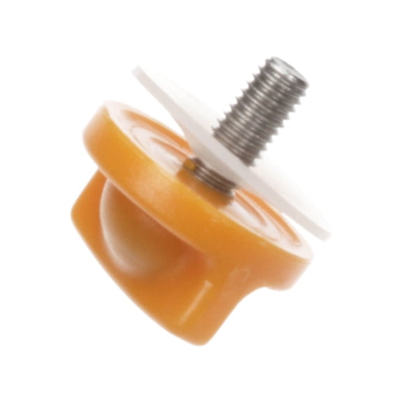 Zumex S3300670.00 Securing Knobs Rubber Joint