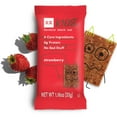 thumbnail image 4 of RX Kids Protein Snack Bar Gluten-Free, Strawberry, 5 Count, 4 of 6