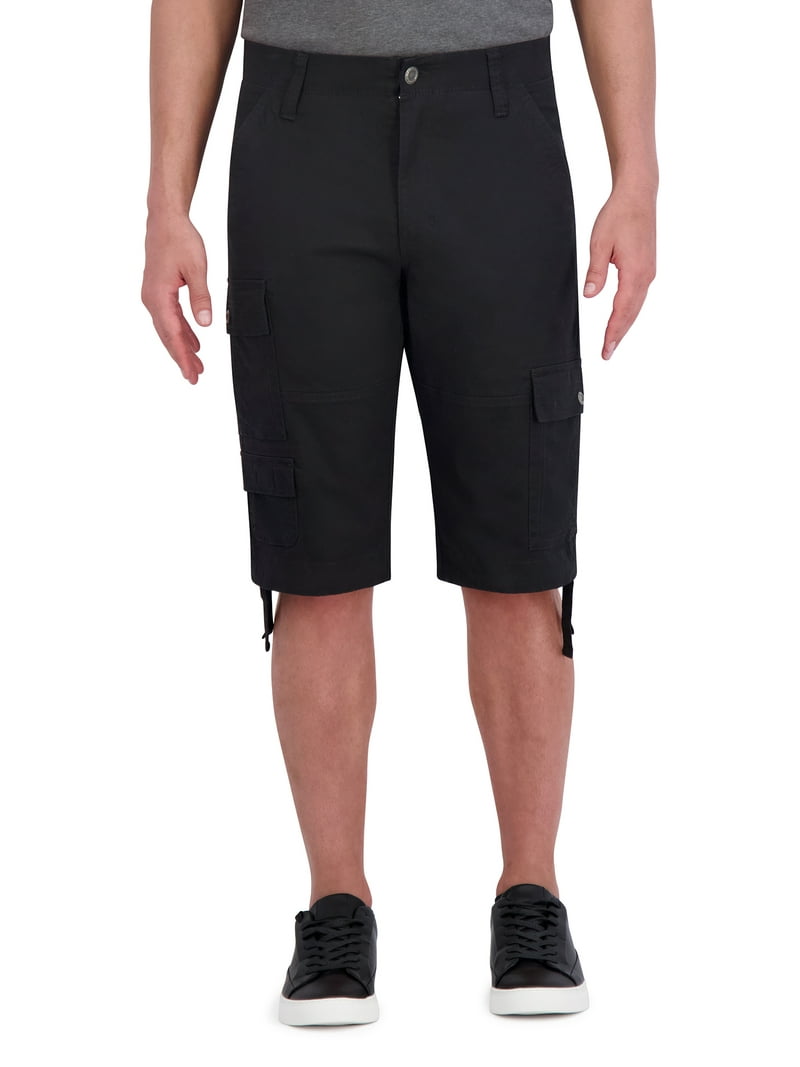 Bermuda Shorts George Flex Shorts Shorts George