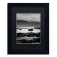 thumbnail image 2 of Trademark Fine Art "Two of Us" Canvas Art by Philippe Sainte-Laudy, Black Matte, Black Frame, 2 of 4