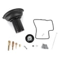 thumbnail image 3 of Carburetor Repair Rebuild Kit MCK031X2 compatible with HONDA STEED 600 SHADOW VLX 600 1988-1998, 3 of 5