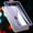 Purple, variant on Dteck Clear Case for iPad 10th Generation 10.9 inch,iPad 11-inch (A16) 2025 Shockproof Rubber Case Slim TPU Back Protective Soft Shell Cover for iPad 10th/11th Generation,Clear