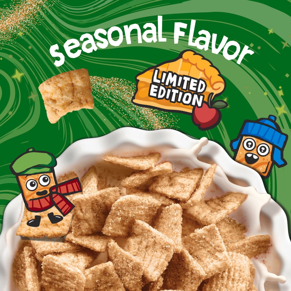 【with様】cereal 14,16 Product Detail Page | Cub