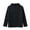 Black, variant on Gubotare T-Shirt for Girls Long Sleeve Basic Inside T Shirt Casual Tees Shirt Tops Solid Cloths (Pink,7-8 Years)