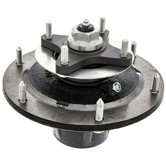 John Deere TCA25356 Deck Spindle 1400 1500 1505 1550 1570 1575 1580 1585 Mowers