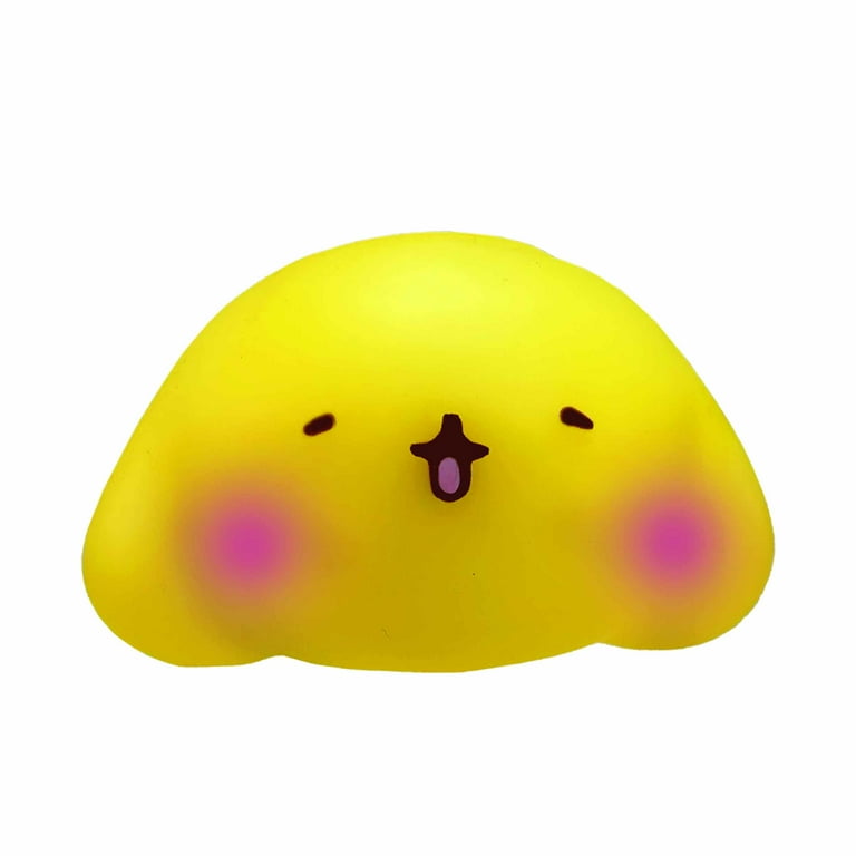 Ja-Ru Kawaii Cutie Puffs-Styles Vary-Sold Separately 1 Piece Ja-Ru Kawaii Cutie Puffs-Styles Vary-Sold Separately 1 Piece
