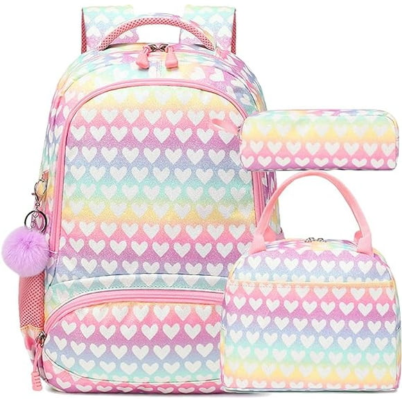 Mochila Infantil Jumpopack