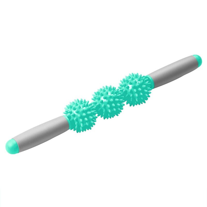 Fascia Release Cellulite Blasting Remover Muscle Roller Massage Stick