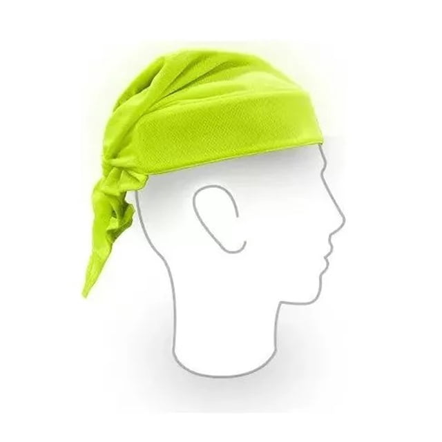 Bandana de Alta Visibilidad SR1053 MR