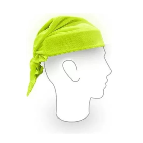 Bandana de Alta Visibilidad SR1053 MR