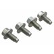 thumbnail image 2 of 4/ Tornillos Originales Para Ford Ecosport 3 Cil 1.0l 18 Al 21 OEM, 2 of 6