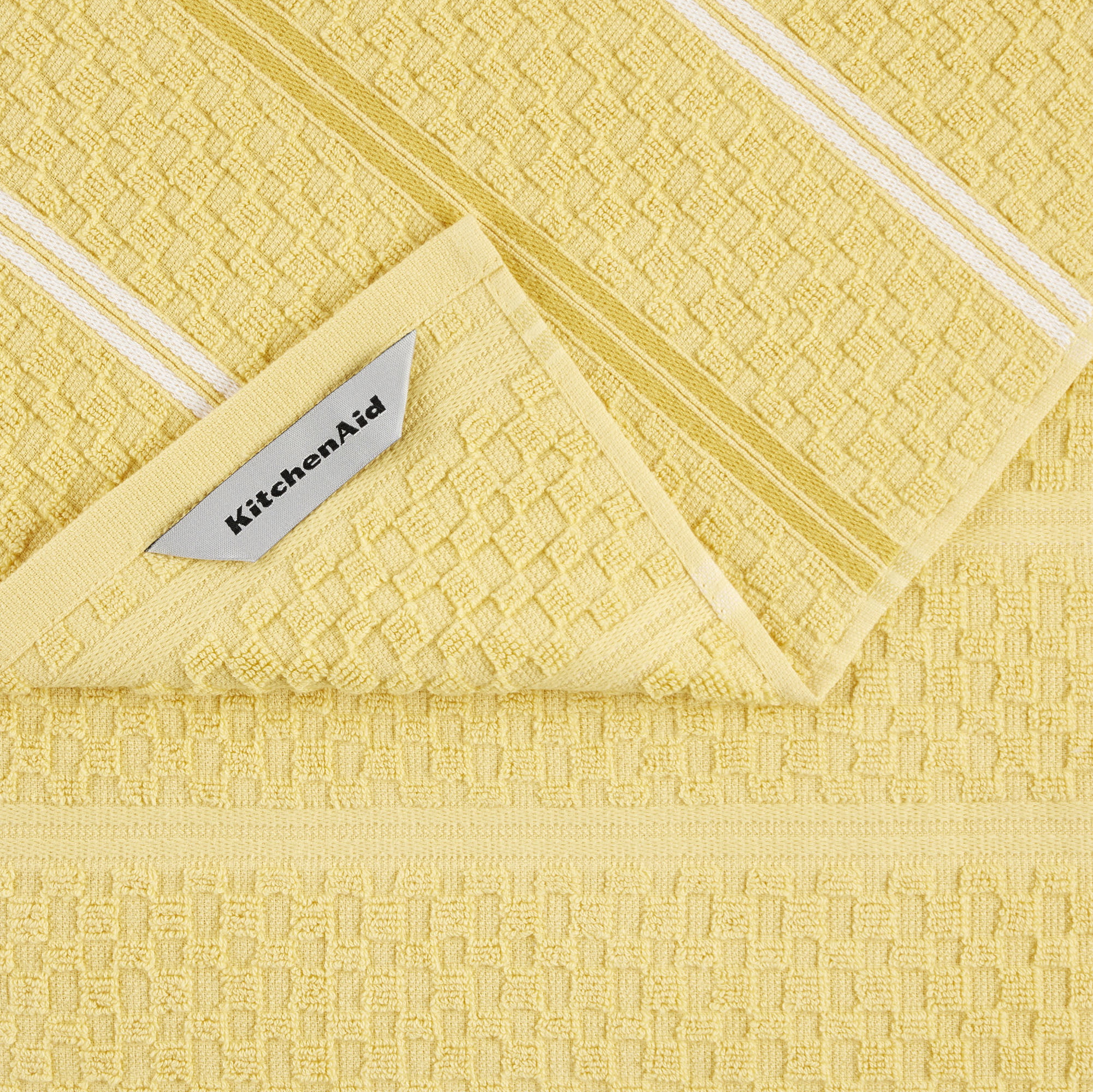 Wayfair, Yellow Kitchen Towels, Up to 65% Off Until 11/20