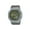 Green/Silver Stainless-Steel, variant on Casio Women's G-Shock Quartz Ana/Digi Resin Strap Watch