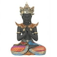 thumbnail image 2 of Design Toscano Thai Sukhothai Buddha Asian Statue, 2 of 5