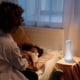 thumbnail image 5 of Lámpara Led Antimosquitos con Trampa Repelente, Recargable Por Usb, para Baño, Cocina, Oficina y Dormitorio., 5 of 7