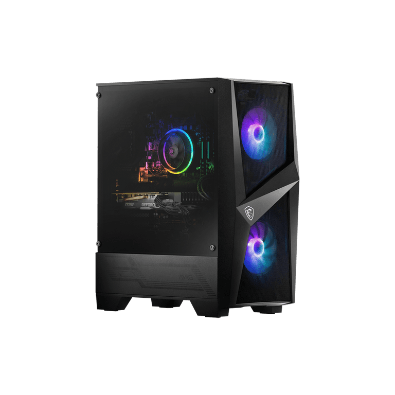 Win11（22H2）、Core_i5_4460、SSD、GTX560、M8G Amazon.com: MSI Codex R2 Gaming Desktop: Intel Core i5