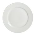 thumbnail image 5 of Gibson Home Regal White II 32-Piece Dinnerware Combo Set, White, 5 of 12