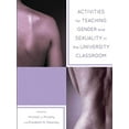 thumbnail image 1 of Activities for Teaching Gender and Sexuality in the University Classroom, 1 of 2