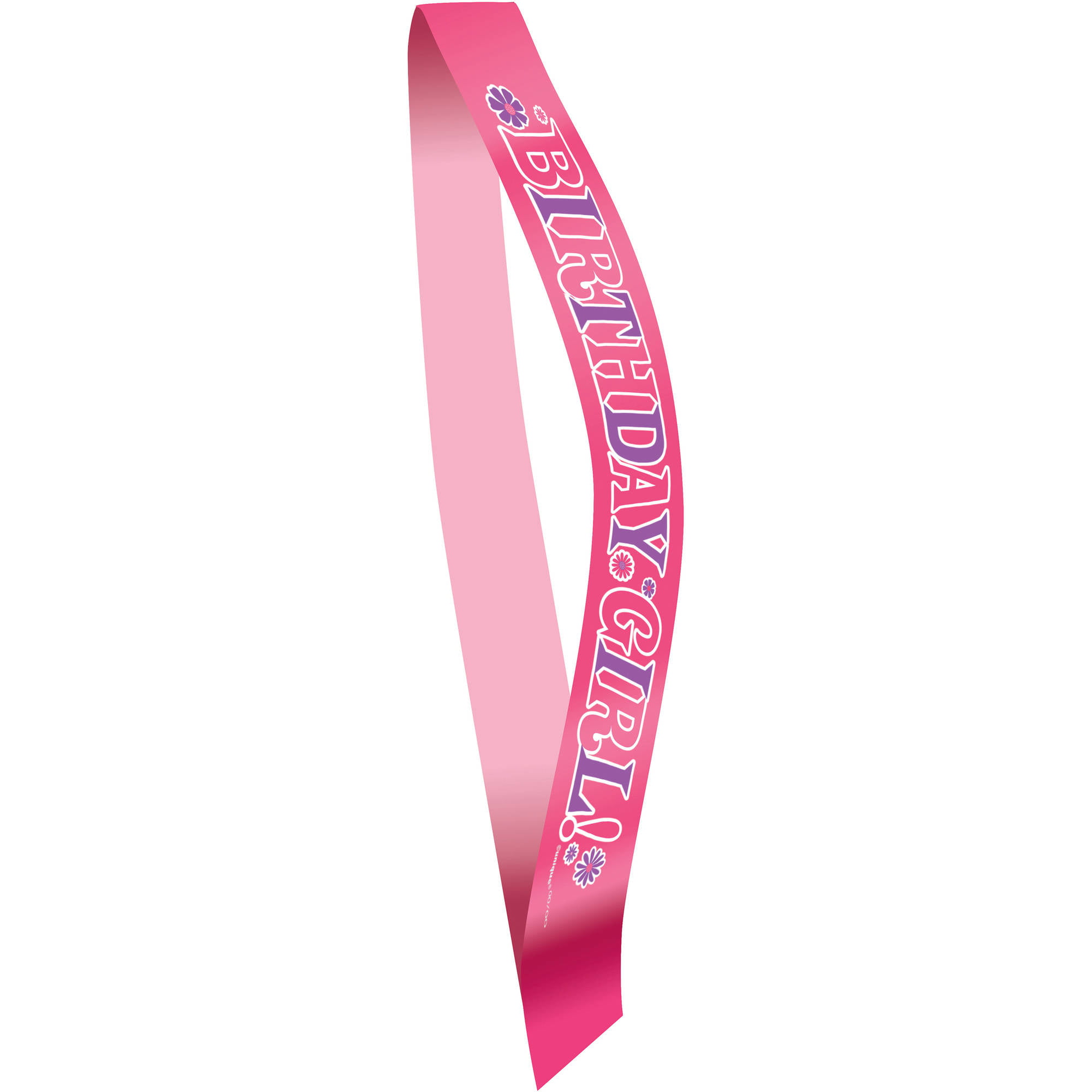 Details about   BIRTHDAY GIRL Sash in PINK Sashes Accessory Party Decoration Girls Sashes Decor 