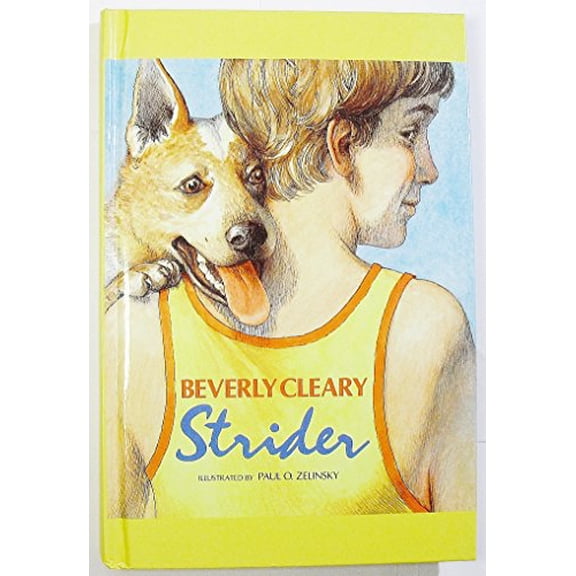 Pre-Owned Strider Edition: First Paperback