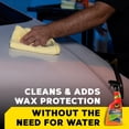 thumbnail image 2 of Meguiar's, Hybrid Ceramic Waterless Wash&Wax, G251024, 680ml., 2 of 9