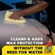 thumbnail image 2 of Meguiar's, Hybrid Ceramic Waterless Wash&Wax, G251024, 680ml., 2 of 9