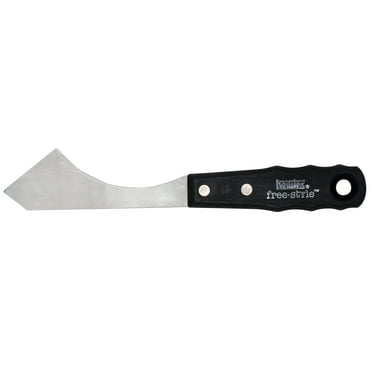 Liquitex Freestyle Painting Knife, Large, #9