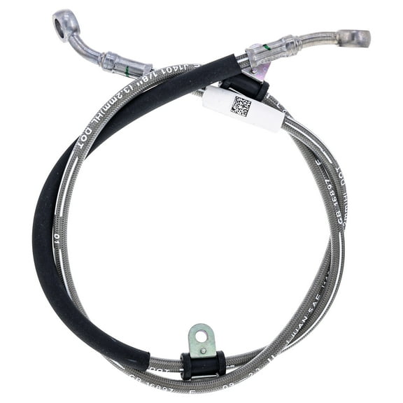 Polaris 1913943 FR Brake Line Kinetic Ranger Crew XP Trail Boss 1000 902D