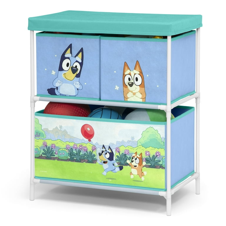 Bluey Multi Storage hot Unit