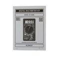 thumbnail image 1 of Compact Digital Multimeter, 1 of 5