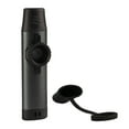 thumbnail image 1 of Professional Kazoo With 5Pcs Flute Diaphragm Adjustable Tone Kazoo Musical Instrument For Beginners, 1 of 8