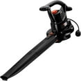 thumbnail image 3 of BLACK+DECKER BV3100 12Amp Blower/Vacuum/Mulcher, 3 of 5