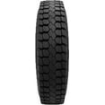 thumbnail image 3 of Double Coin RLB1 Open Shoulder Drive-Position Commercial Radial Truck Tire - 10R22.5 14 ply, 3 of 4