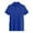 Blue, variant on Polo Shirts for Men Short Sleeve Collared Summer Casual Men'S Clothing