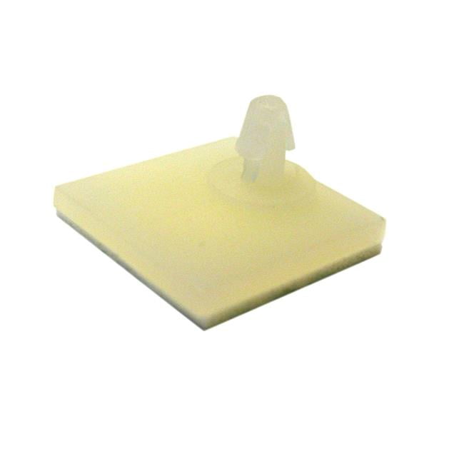 Circuit Board Standoffs with SA120 Adhesive Standoffs