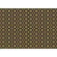 thumbnail image 1 of Ahgly Company Machine Washable Indoor Rectangle Transitional Night Red Area Rugs, 5' x 8', 1 of 7
