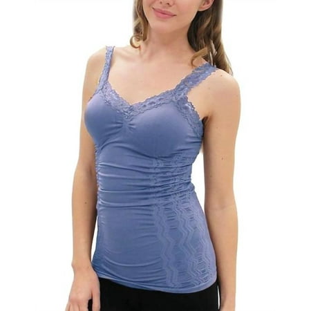 

Elietian Celeste Lace Cami