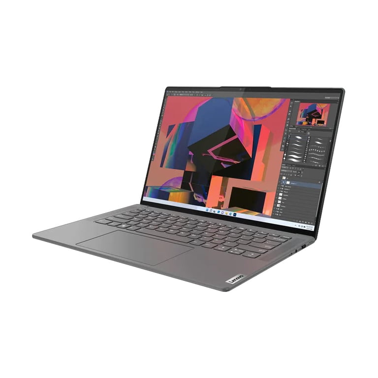 Lenovo Slim 7 Pro X Laptop: Ryzen 9 6900HS, RTX 3050, 32GB DDR5