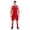 Red@GC@, variant on CONZONE Mens 2 Peice Basketball Outfits Solid Color Sleeveless Workout Tshirt Shorts Sets Breathable Summer Track Suits