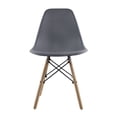 thumbnail image 3 of Set de 4 Sillas de Comedor Mundo In Eames Gris, 3 of 8