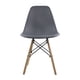 thumbnail image 3 of Set de 4 Sillas de Comedor Mundo In Eames Gris, 3 of 8