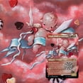 thumbnail image 4 of Magic TCG The Gathering Secret Lair : MTG Smitten Superdrop 2021 Saint-Valentin, 4 of 6